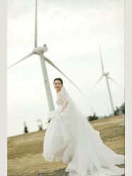 -金夫人婚纱摄影(包河万达店)