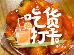 -乡厨味道(黄鹤楼店)