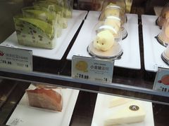 -麦当劳(高铁南站店)