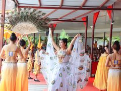 -西双版纳勐泐文化旅游区