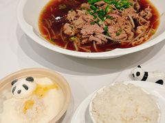 -眉州东坡(国贸店)