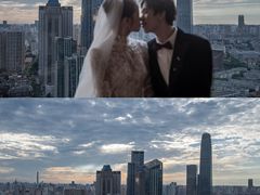 -瑞漫时光婚礼创意设计Remember The Time