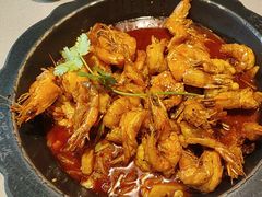 -巴蜀王婆大虾(南锣鼓巷店)