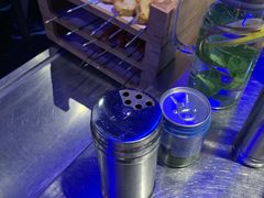 -很久以前羊肉串(大华三路店)
