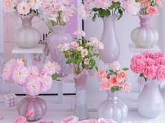 -亭亭鲜花店(中山北路店)