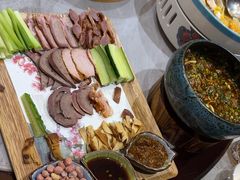 -君霖海鲜私房菜(春柳店)