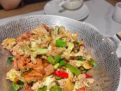 -老阿爸鲜鱼土菜(园区永旺店)