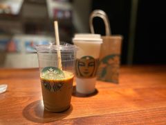 -星巴克(福州三坊七巷店)