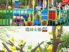 -史努比缤纷世界