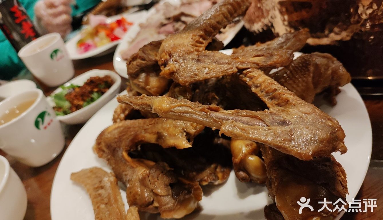 贵阳三十多年老字号，几十年如一日的把控食品品质
