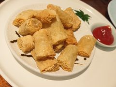 -山外山·林语花园餐厅