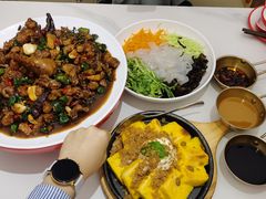 -偏爱炒鸡(老县衙店)