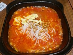 -阿香米线(大唐西市大润发店)