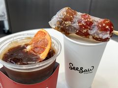 -Seesaw Coffee(深圳万象天地店)