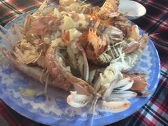 -幸福姐海鲜大排档