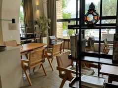 -长春藤咖啡(北园店)