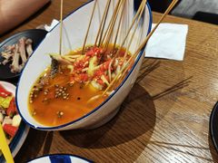 签签乌鱼片-二孃鸡爪爪(东郊记忆店)