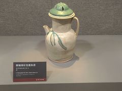-荆州博物馆