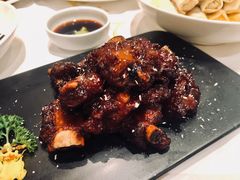 -上海会馆(香港名都店)