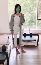 -Real Pilates优体普拉提