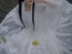 -汉仪华裳汉服旗袍·摄影写真馆(乌镇西栅店)