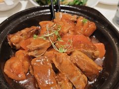 -巷子宽·酸菜鱼(迪士尼小镇店)