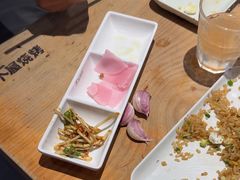 -木屋烧烤(岗顶二店)