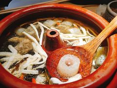 -雀舞云南菜(乐客城店)