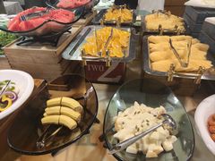 -戈拿旺巴西烤肉(崇文门店)