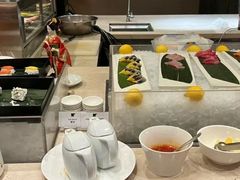 -TABLE·味西餐厅-成都茂业JW万豪酒店