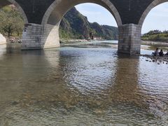 -黄崖关长城风景区-售票大厅