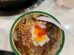 -XiaoJunGan Hotpot 钢管厂五区小郡肝火锅串串香