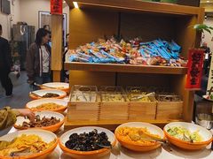 -将军肚烧烤鸡手王(东岭南街店)