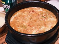 -京玉菲饭店(李村店)