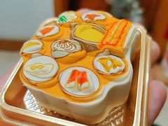 -昆明冠生园·蛋糕·面包(南强街店)