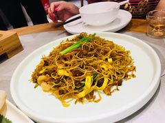 -如轩·海鲜砂锅粥·潮汕菜(南城店)