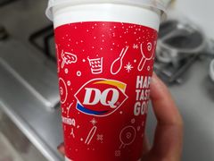 -DQ·蛋糕·冰淇淋(周浦万达店)