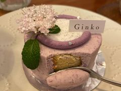 -Ginko银子(青龙街店)