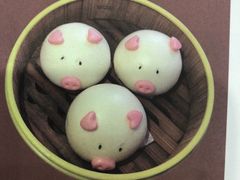 -维多利亚大酒店·雅园中餐厅
