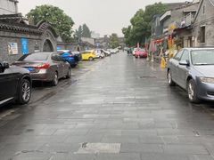 -东关街美食广场