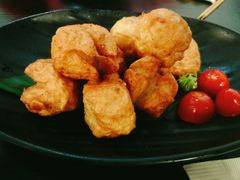 -小明同学(三里屯店)