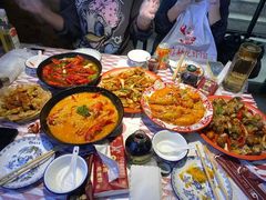 -徐嘉赫龙虾馆