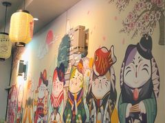 -神田川拉面店(上游街店)