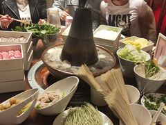 -古关火锅店(古北水镇景区店)