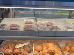 -酥大興·新国潮糕点配茶饮(龙岗万达黑金店)