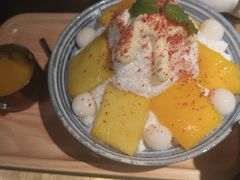 -烤匠麻辣烤鱼(环球中心店)
