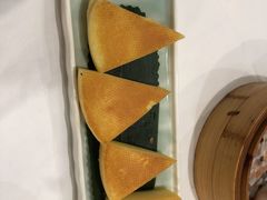 牛油小米糕-顺德人家食府(黄金广场店)