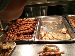 -宜家·瑞典风味餐厅(北京西红门店)