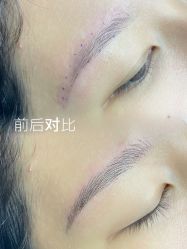 点击看大图 -张小野·专业半永久纹眉