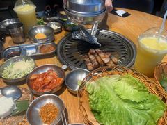 -缸桶屋韩国料理·全程帮烤(泰禾店)